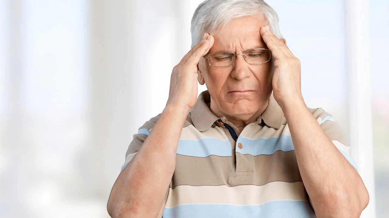 Εγκεφαλικό επεισόδιο: Πώς μπορείτε να το προλάβετε